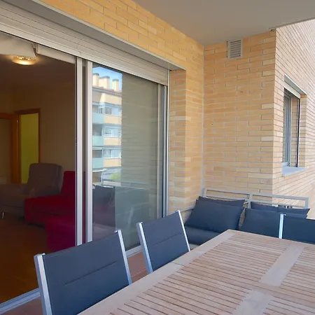 Lets Holidays Vinya Del Pla Apartment